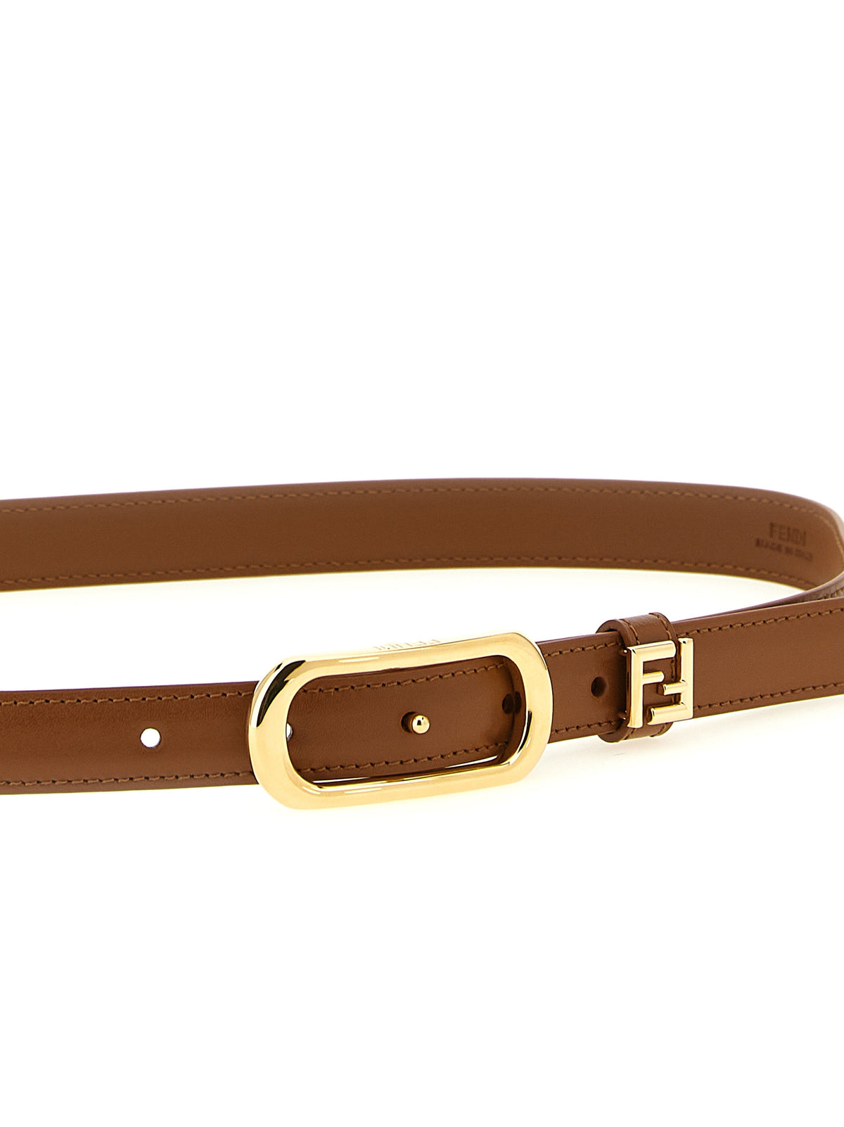 FENDI Fendi Women Ff Belt