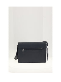 Dior Homme Men Top Flap Messanger Cd Icon