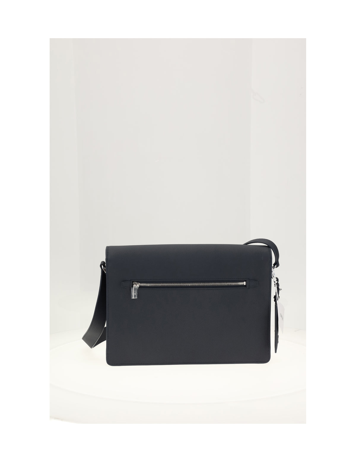 Dior Homme Men Top Flap Messanger Cd Icon