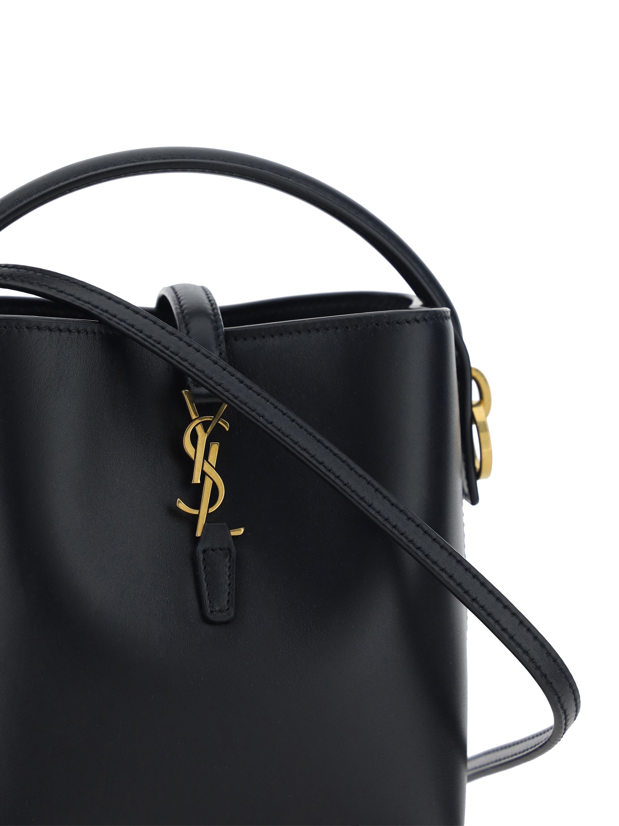 SAINT LAURENT Saint Laurent Women Le 37 Shoulder Bag