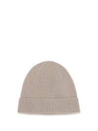 KITON Kiton Men Wool Beanie Hat