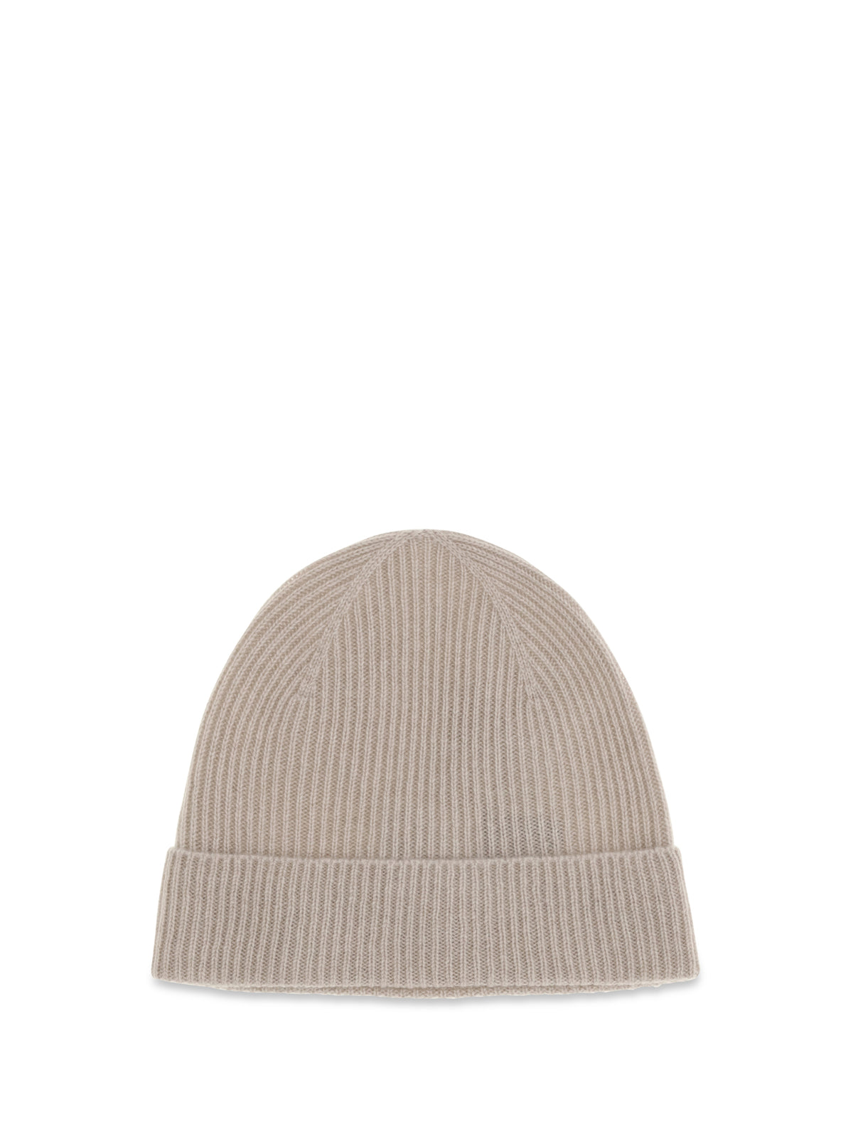 KITON Kiton Men Wool Beanie Hat