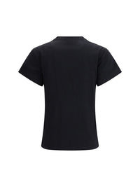 PARAJUMPERS Parajumpers Women Sabella T-Shirt In Cotton