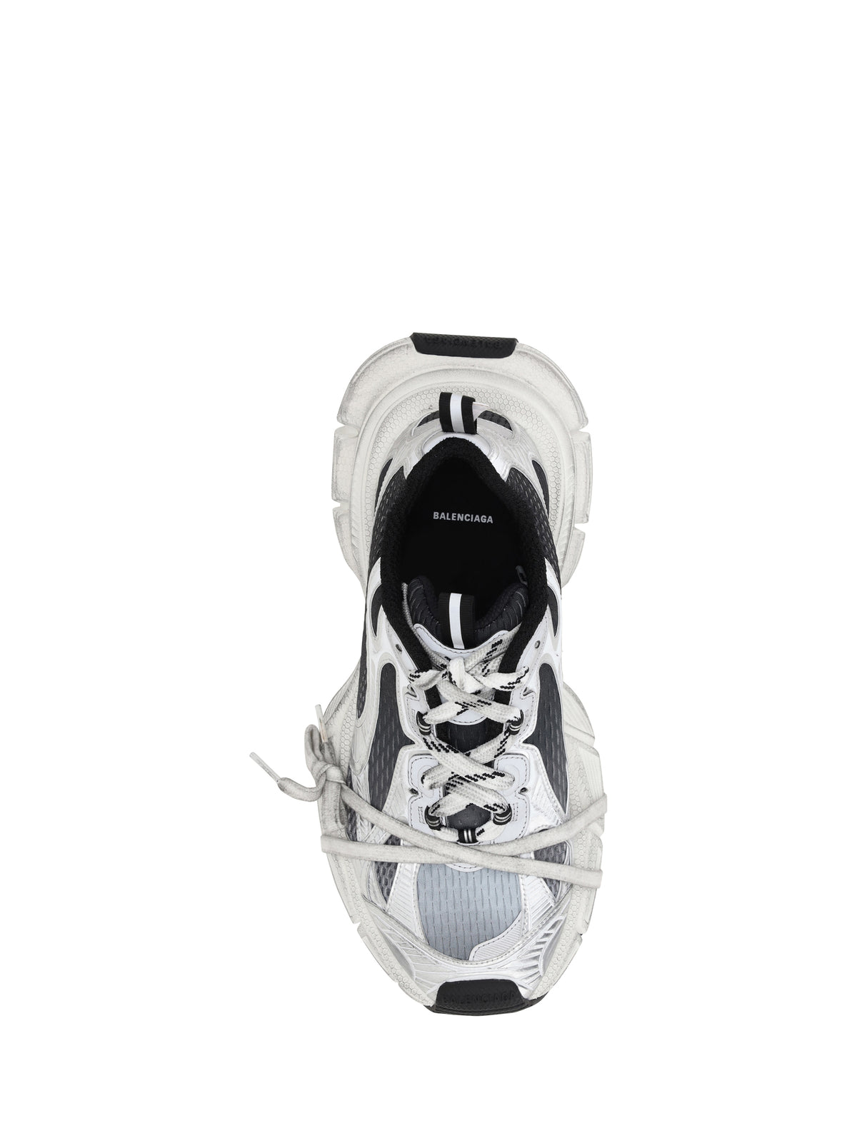 BALENCIAGA Balenciaga Men 3Xl Sneakers