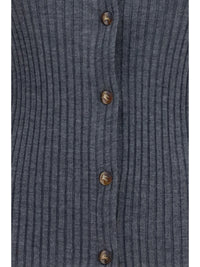 BURBERRY Burberry Women Cashmere Cardigan