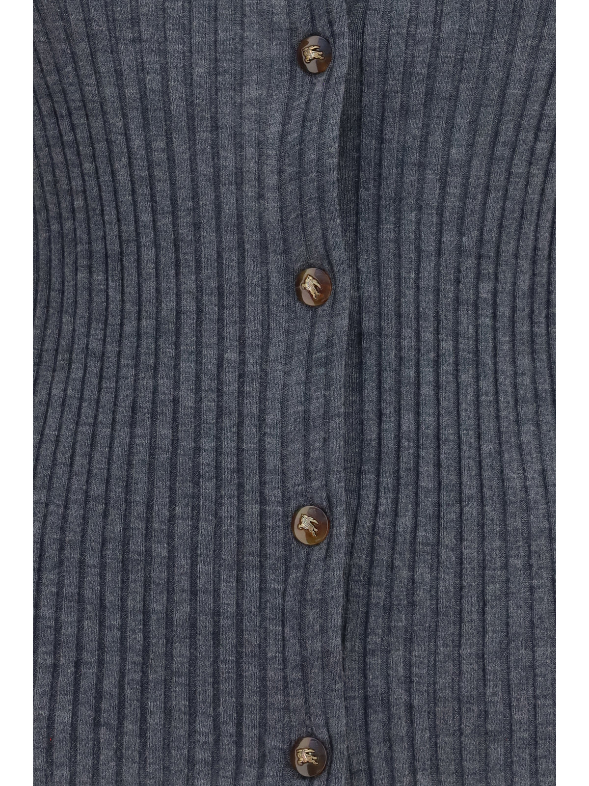 BURBERRY Burberry Women Cashmere Cardigan
