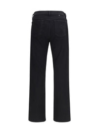 Golden Goose Men Journey Collection Jeans
