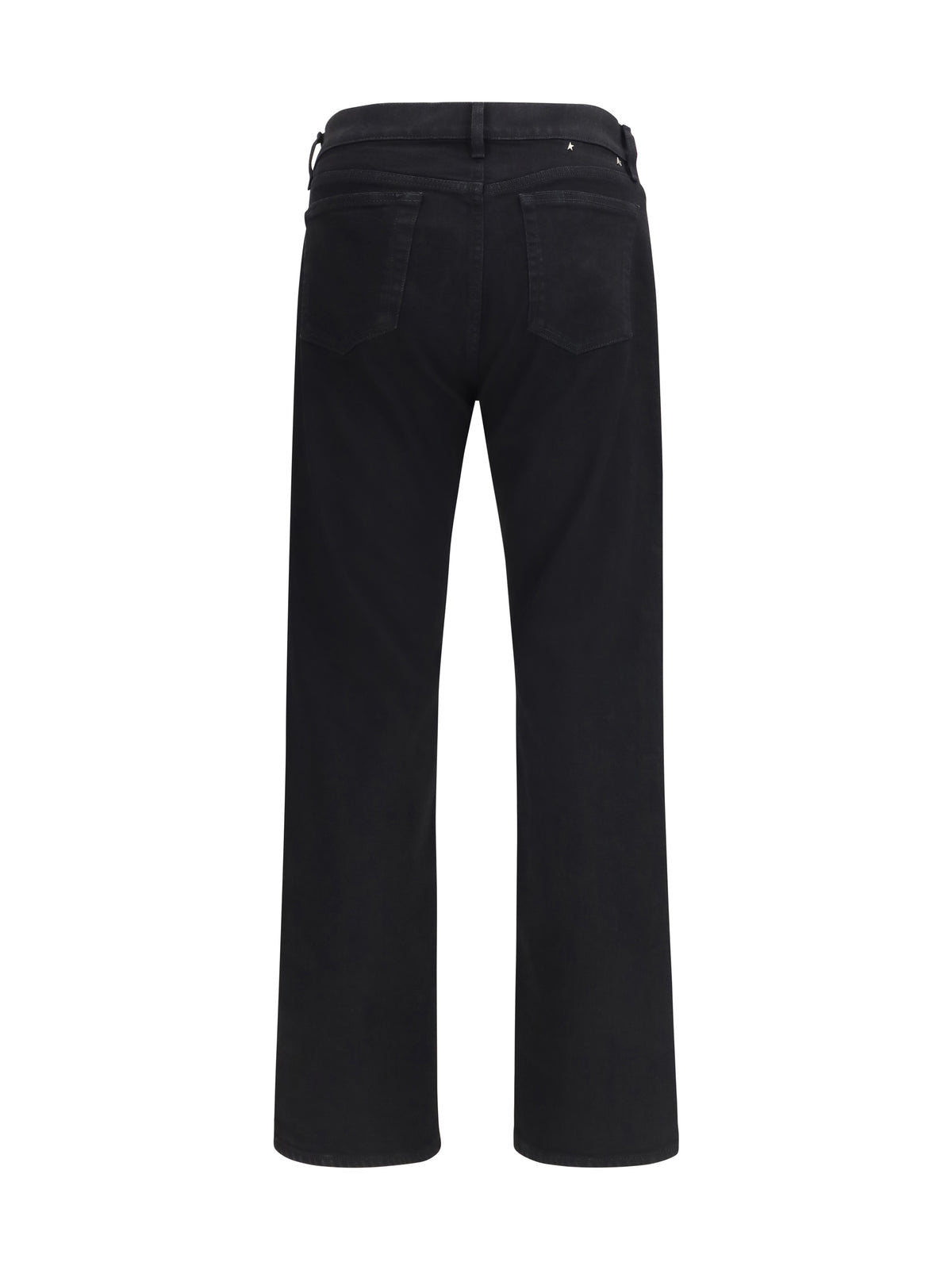 Golden Goose Men Journey Collection Jeans