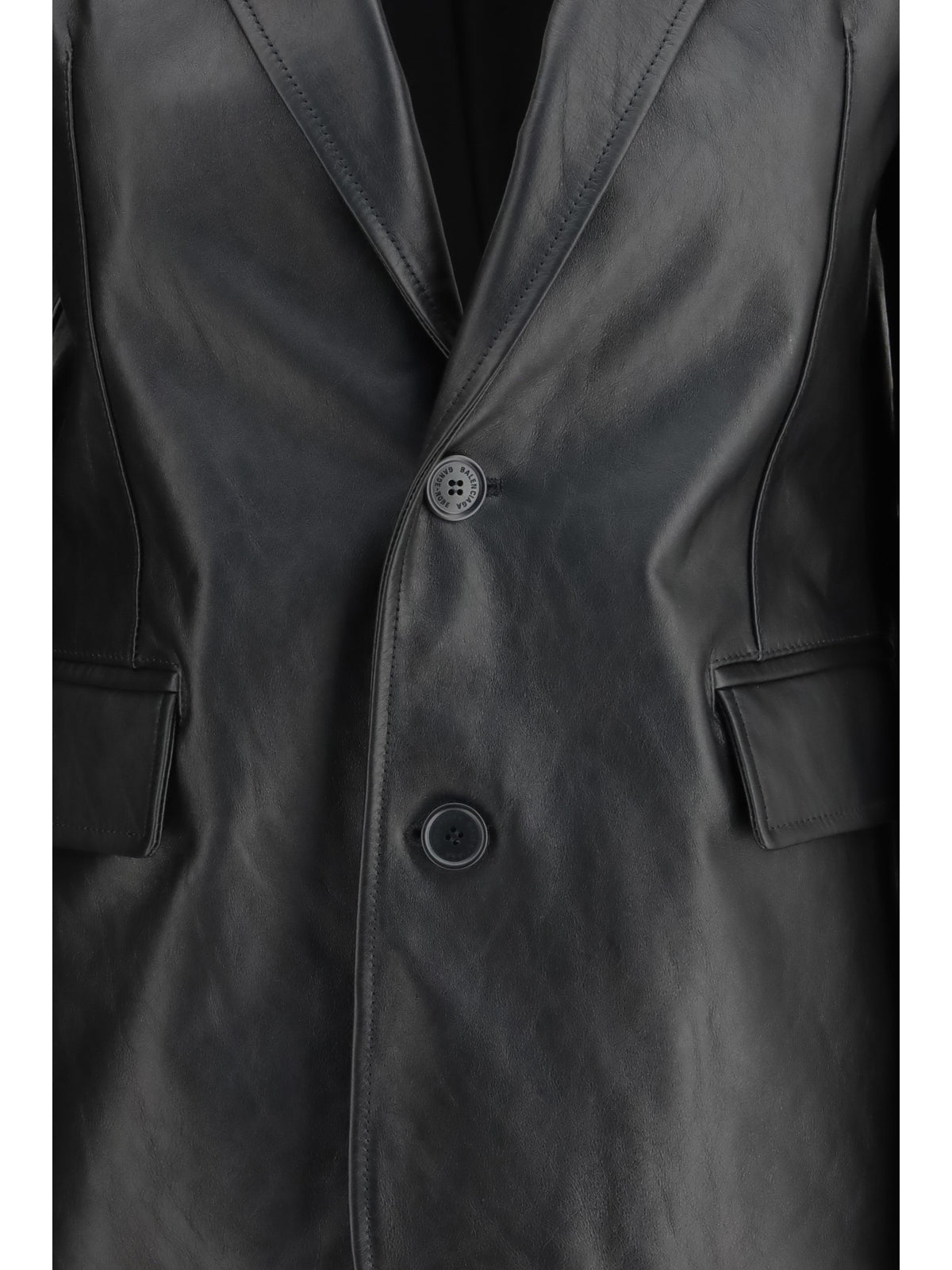 BALENCIAGA Balenciaga Women Standard Jacket
