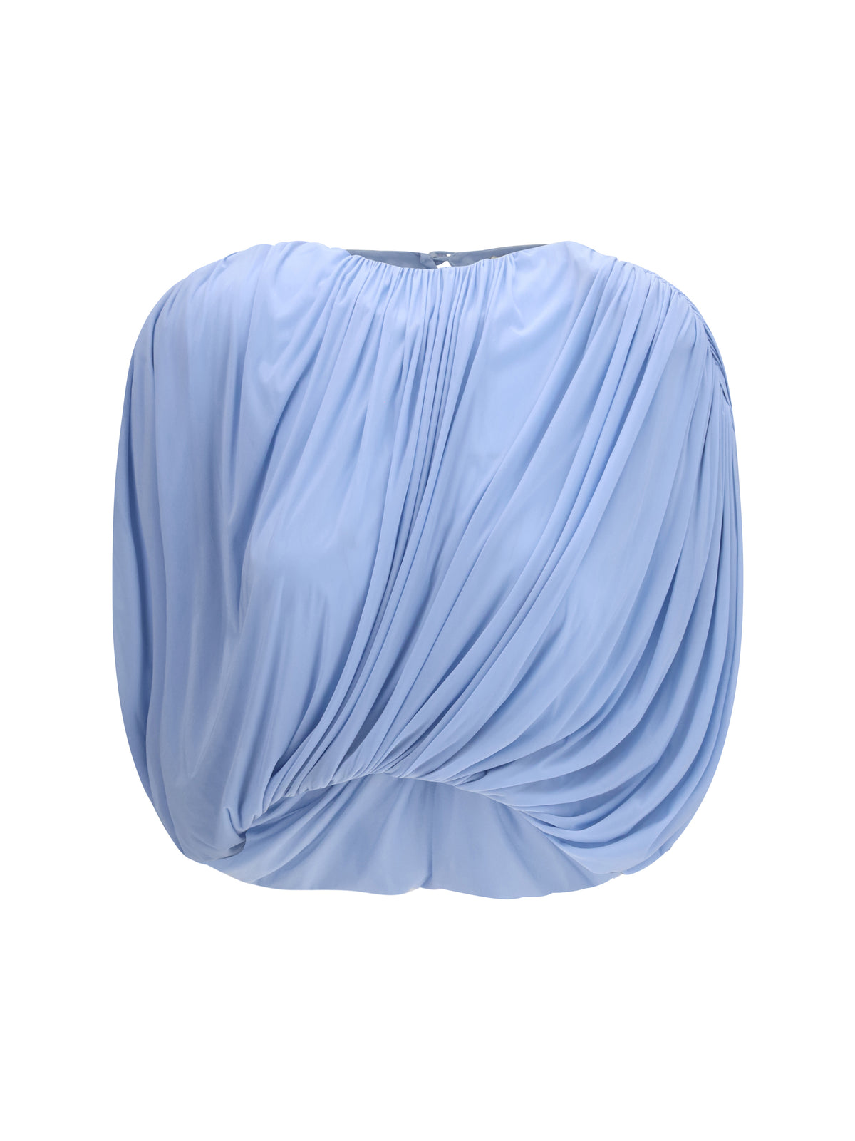 Magda Butrym Women Pleated Blouse