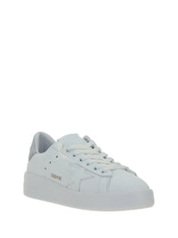 Golden Goose Women Pure Star Sneakers