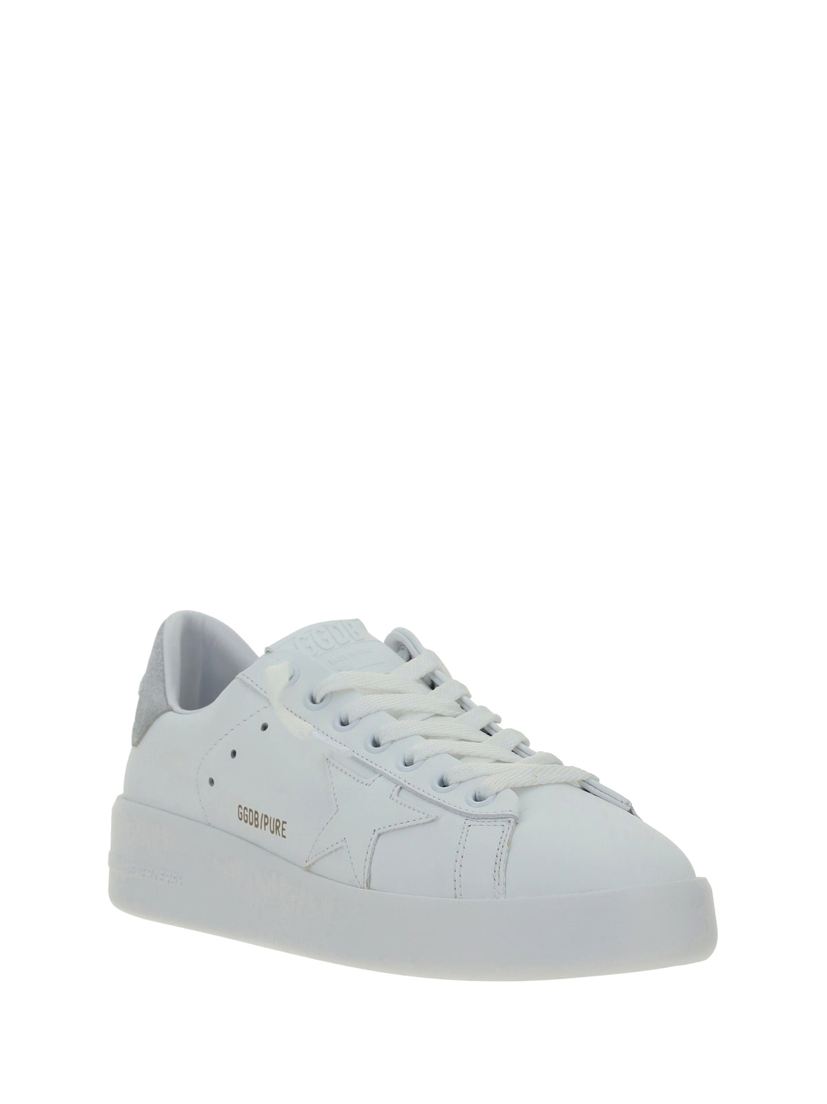 Golden Goose Women Pure Star Sneakers