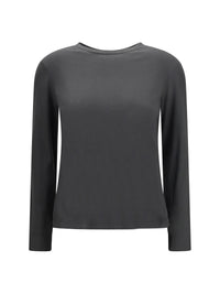 'S MAXMARA 'S Maxmara Women Fumetto Embroidered Logo T-Shirt