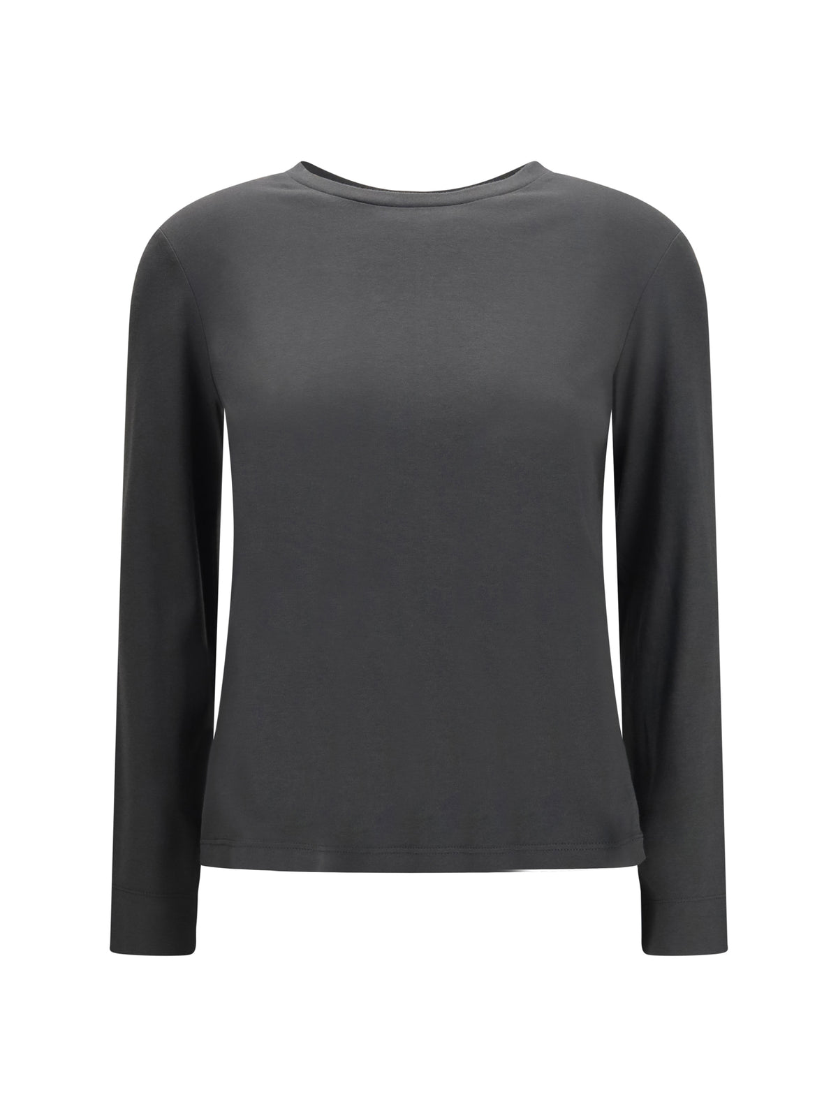 'S MAXMARA 'S Maxmara Women Fumetto Embroidered Logo T-Shirt
