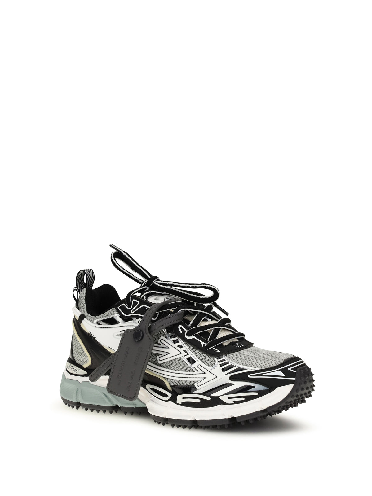 Off-White Women Be Right Back Sneakers