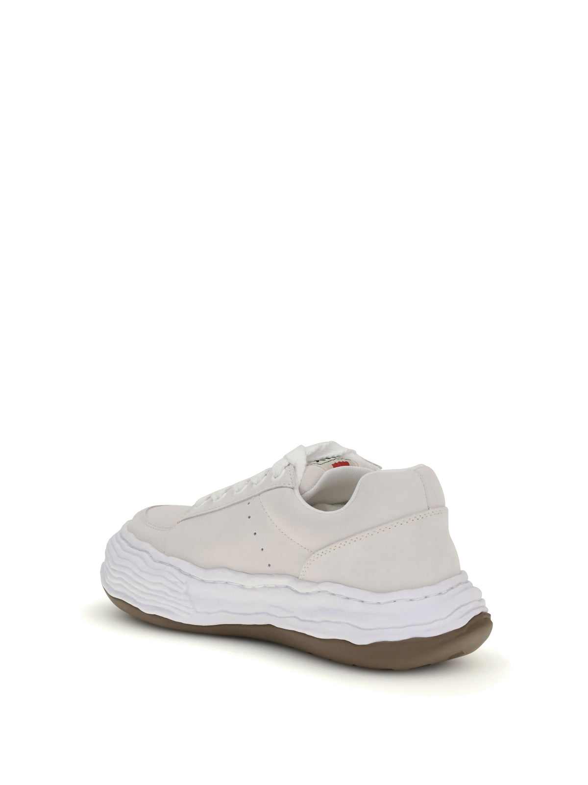 Maison Mihara Yasuhiro Unisex Oliver Sneakers