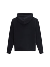 OFF-WHITE Off-White Men Cotton Hoodie