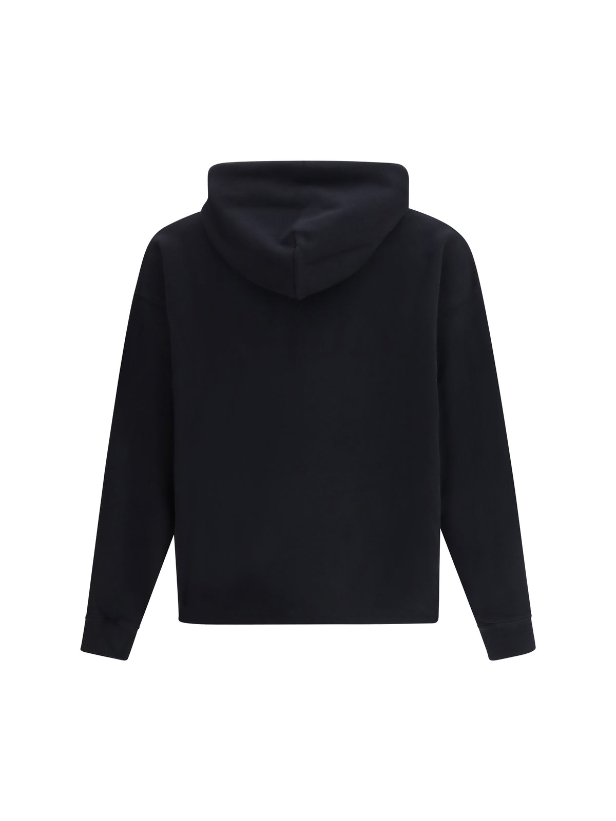OFF-WHITE Off-White Men Cotton Hoodie