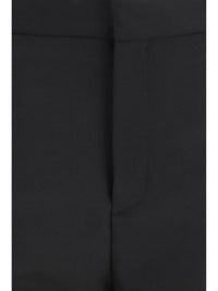 Loewe Women Wool Pants