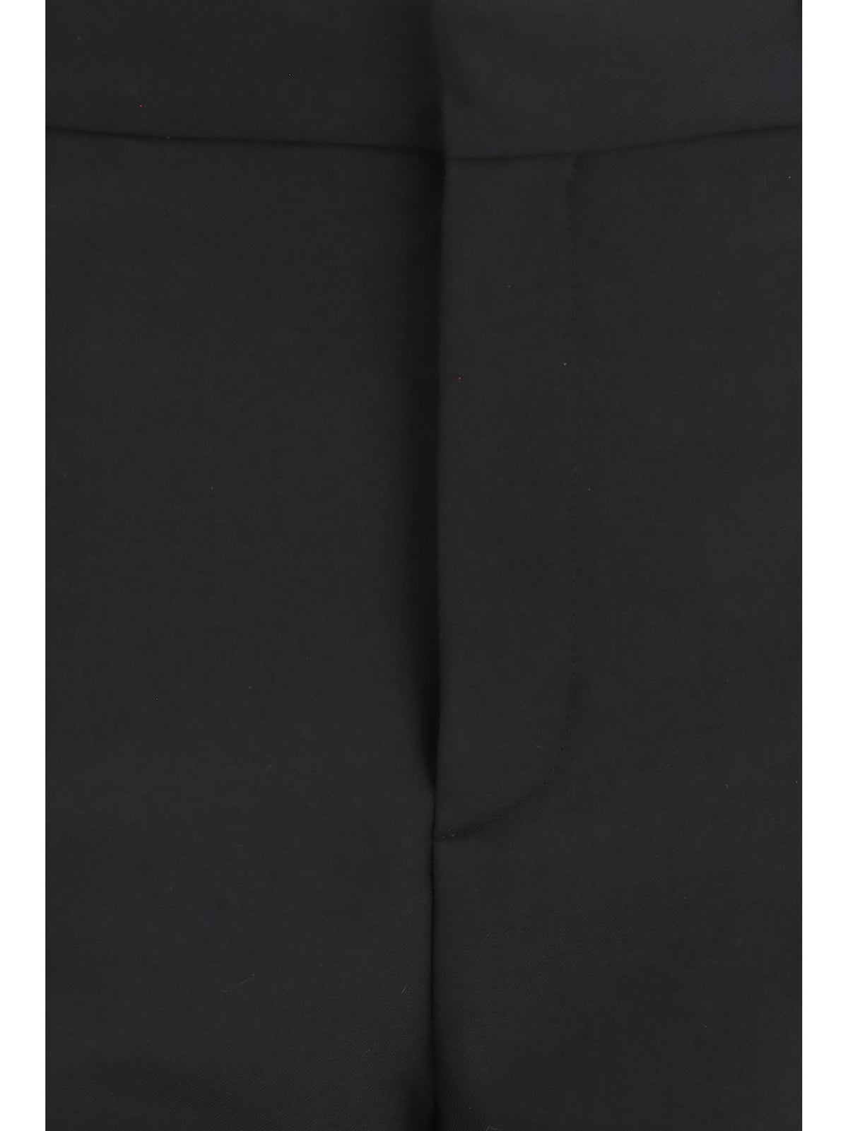 Loewe Women Wool Pants