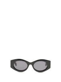 ALAÏA Alaïa Women Oval Sunglasses