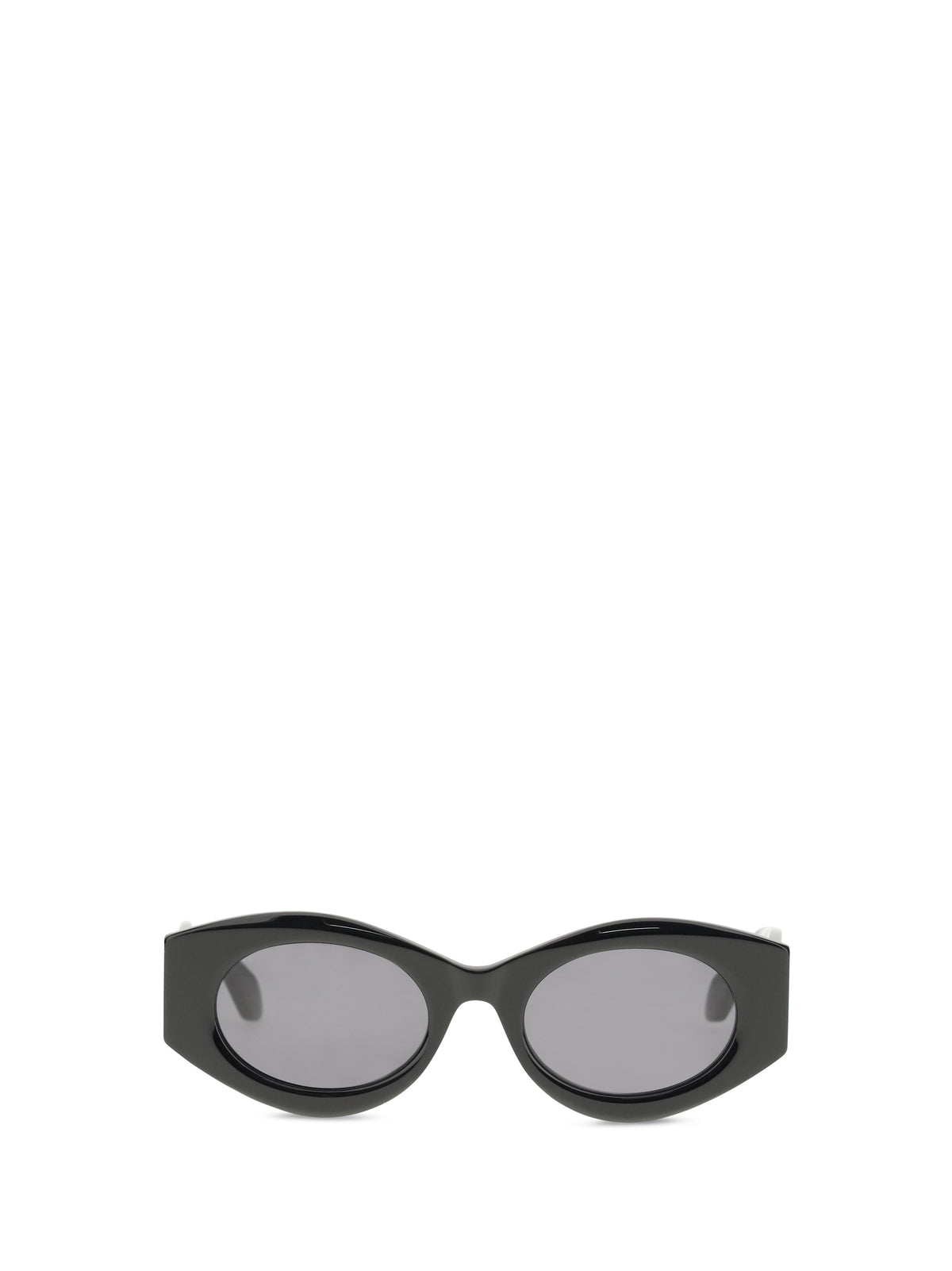 ALAÏA Alaïa Women Oval Sunglasses