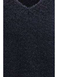 Dolce & Gabbana Men Alpaca Blend Pullover