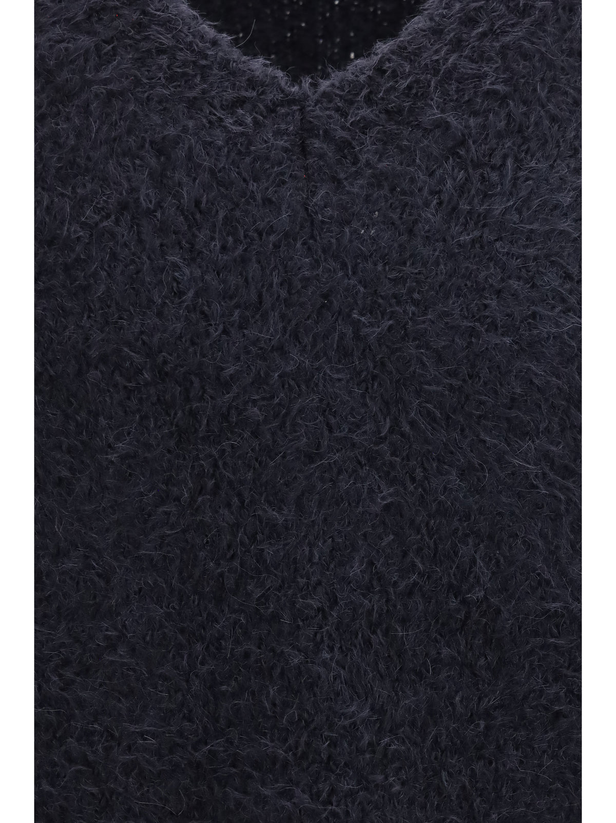 Dolce & Gabbana Men Alpaca Blend Pullover