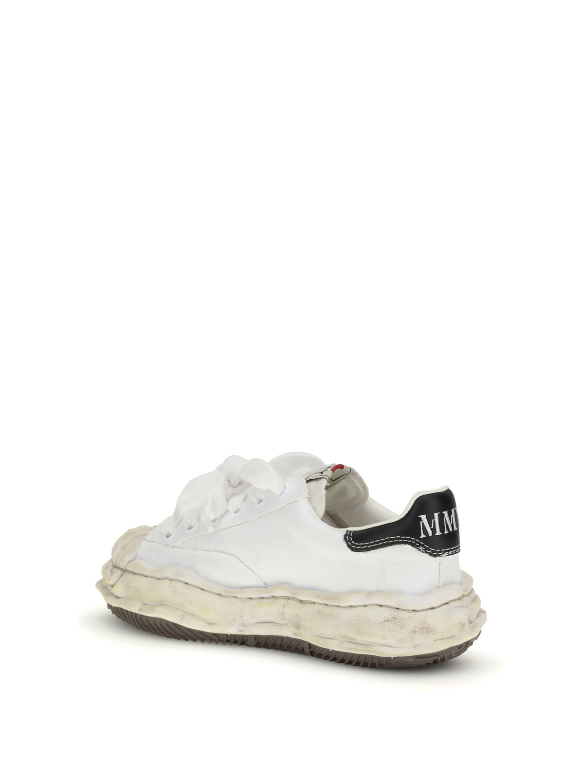 Maison Mihara Yasuhiro Unisex Blakey Sneakers