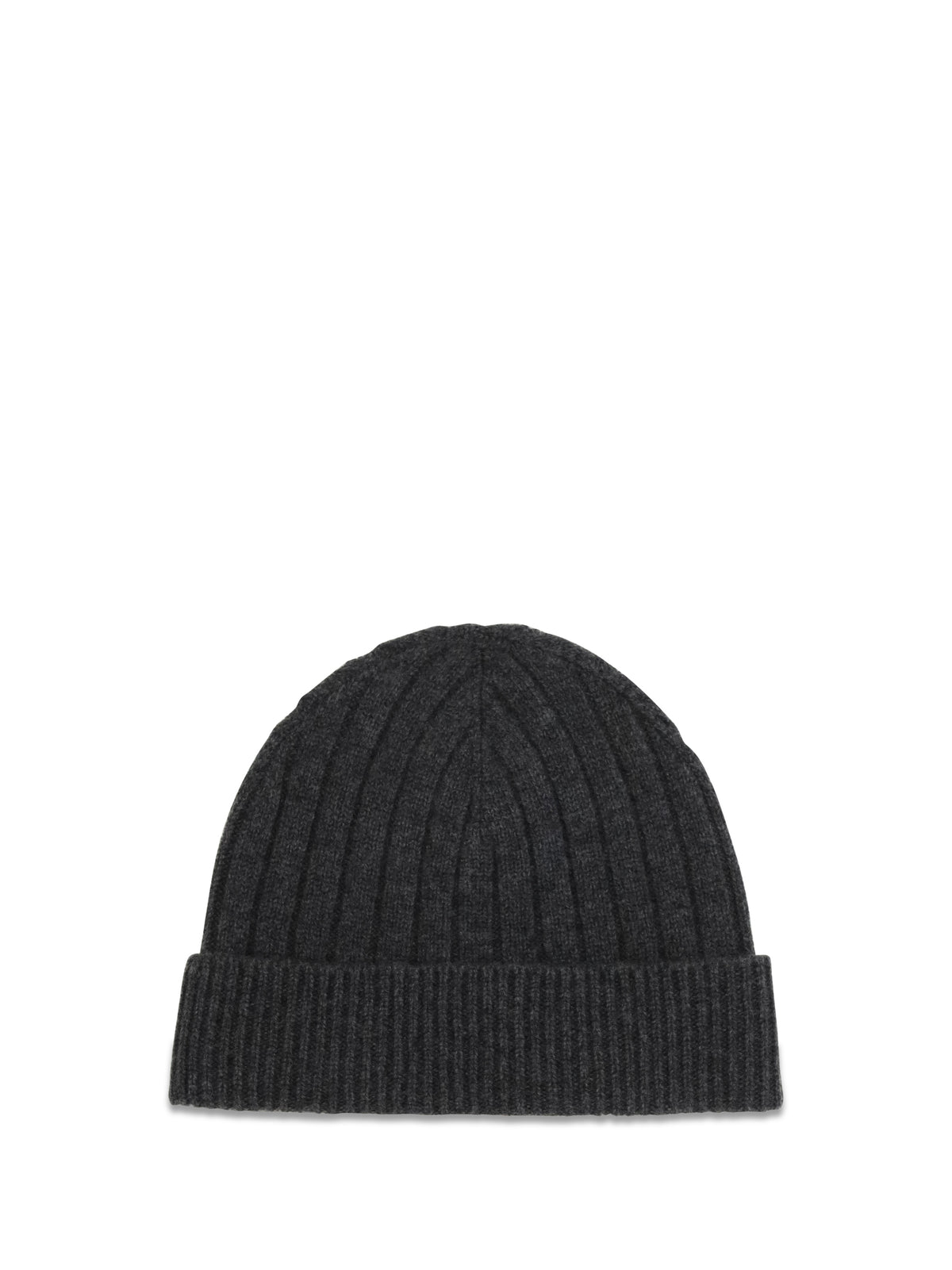 KITON Kiton Men Wool Beanie Hat