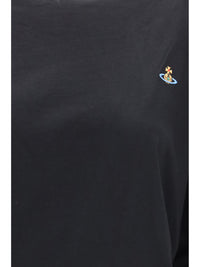 VIVIENNE WESTWOOD Vivienne Westwood Women Hebo Oversized Asymmetric Top