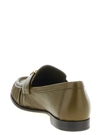 Fendi Women 'Baguette' Loafers