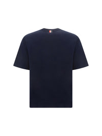Thom Browne Men T-Shirt