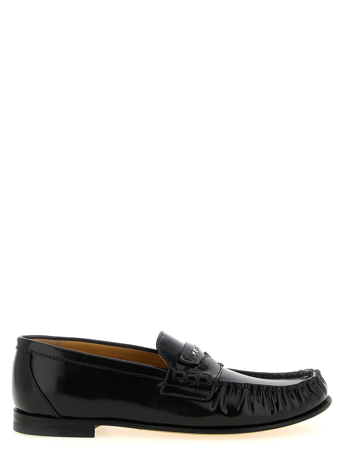FENDI Fendi Women 'Fendi Scrunch' Loafers