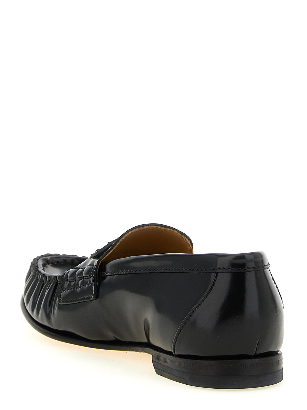 FENDI Fendi Women 'Fendi Scrunch' Loafers