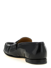 FENDI Fendi Women 'Fendi Scrunch' Loafers