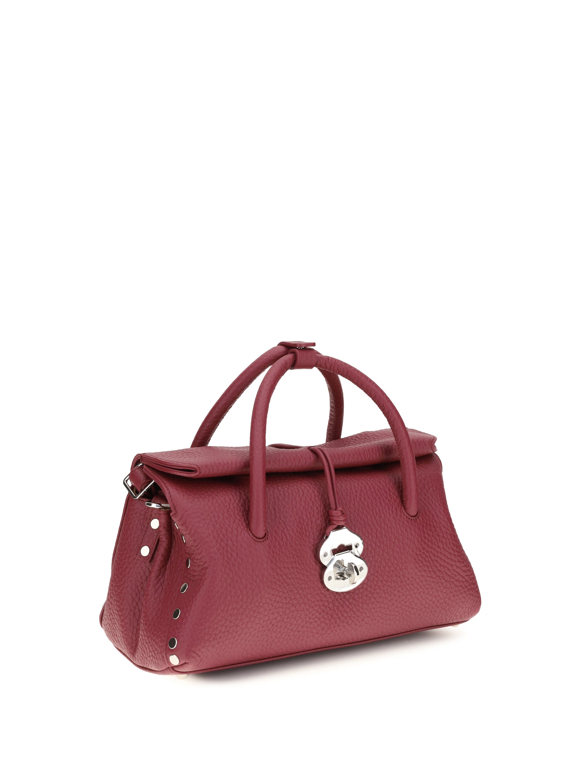 ZANELLATO Zanellato Women Dotta Centauro Shoulder Bag