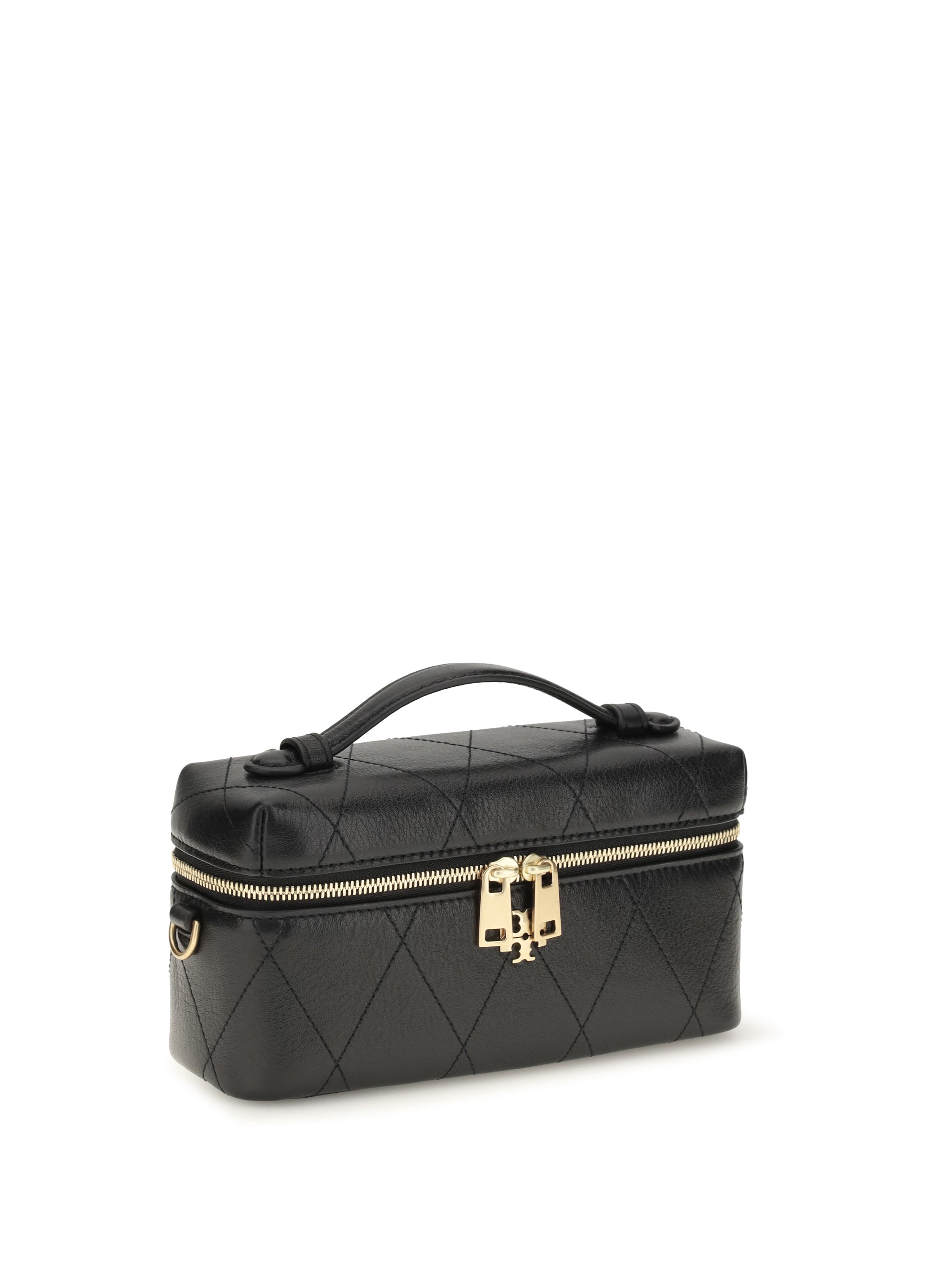 TORY BURCH Tory Burch Women Charlie Beauty Case