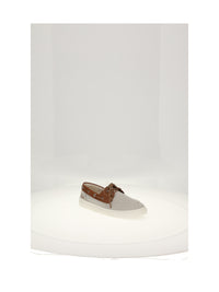 Dior Homme Men Dior Chester Boat Shoes