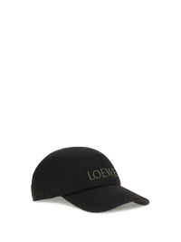 Loewe Men Baseball Hat