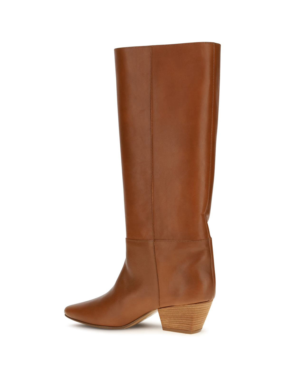 Forte_Forte Women High Leather Boots