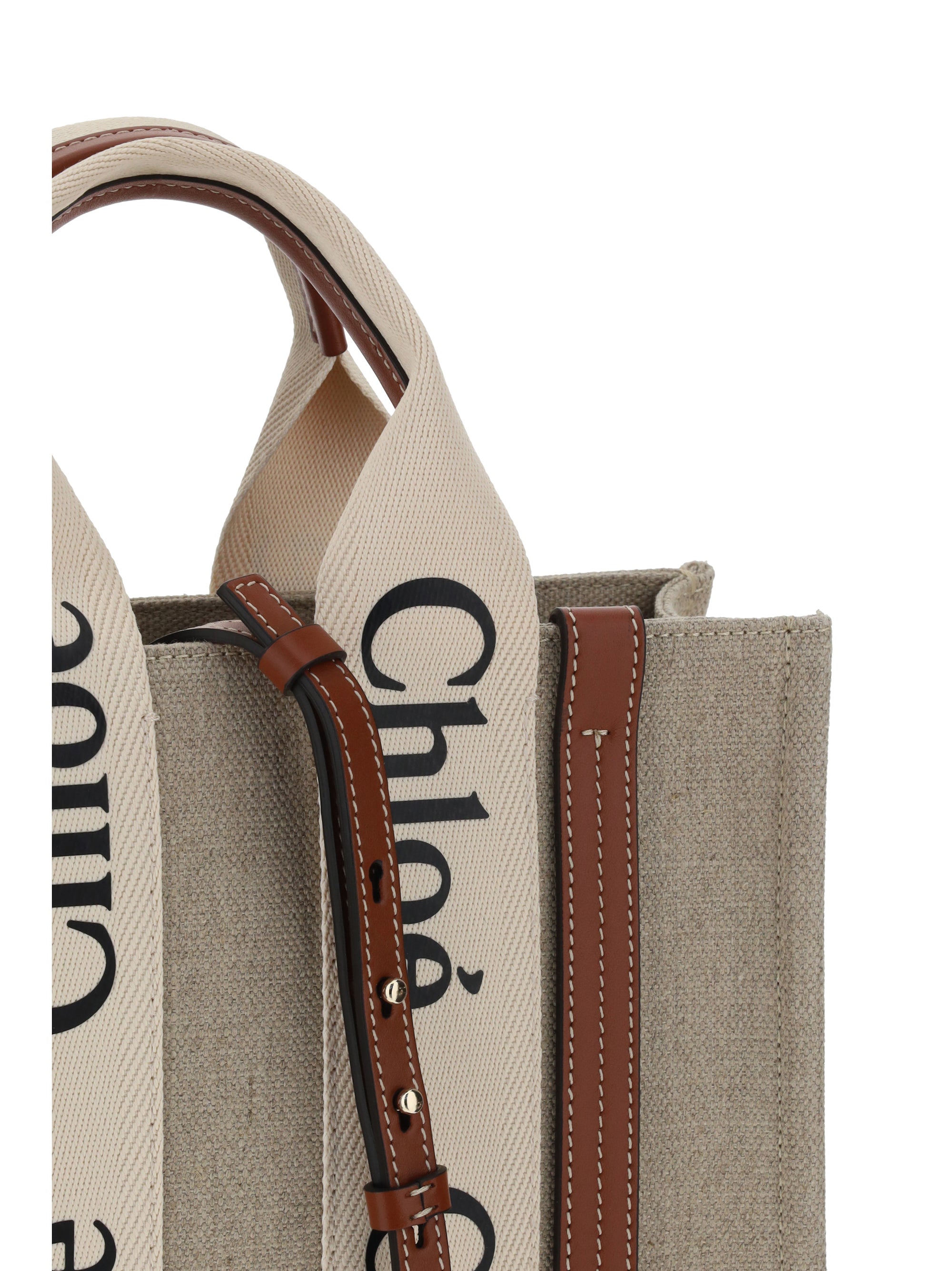 CHLOÉ Chloé Women Woody Handbag