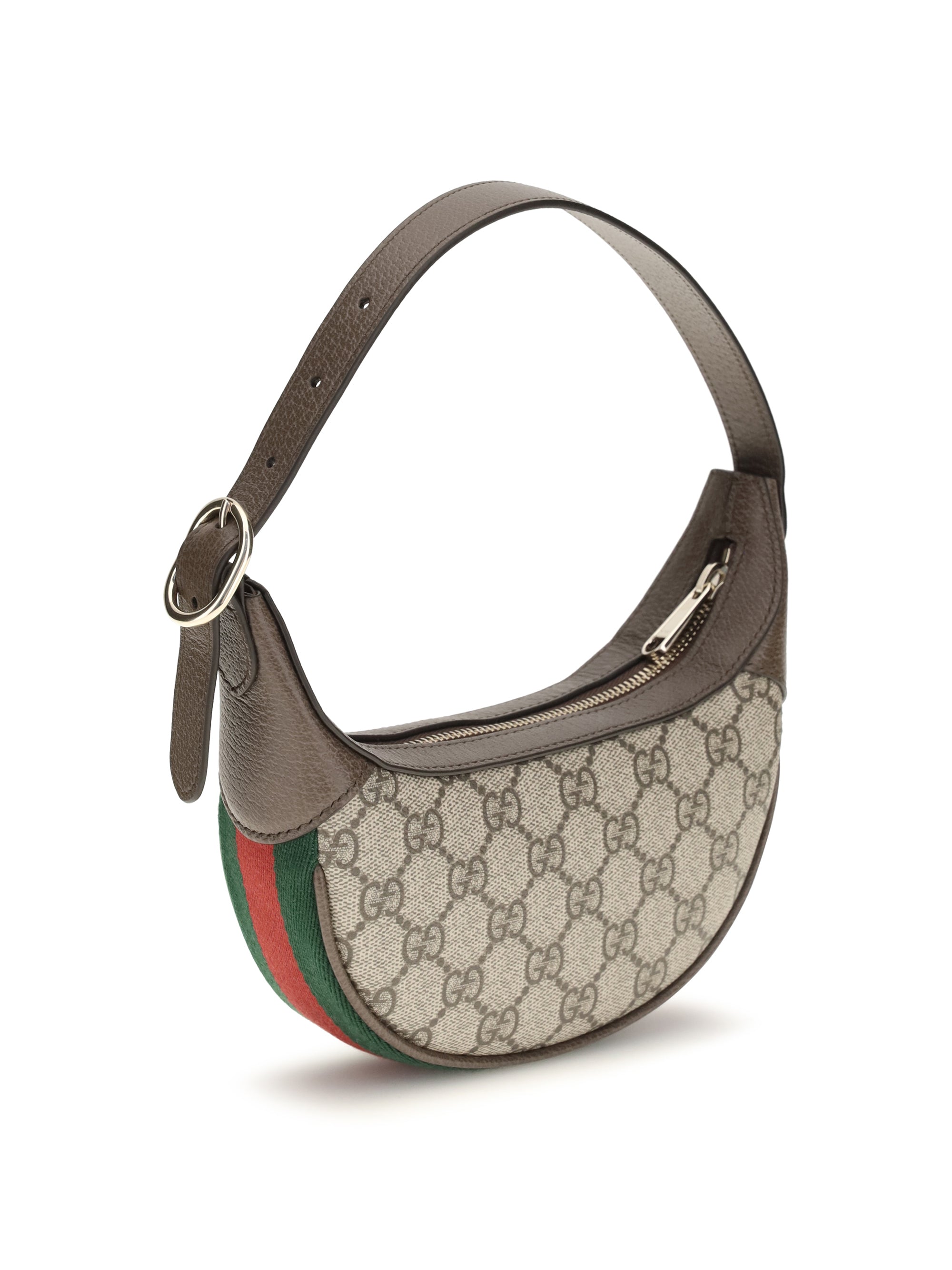 GUCCI Gucci Women Small Ophidia Shoulder Bag
