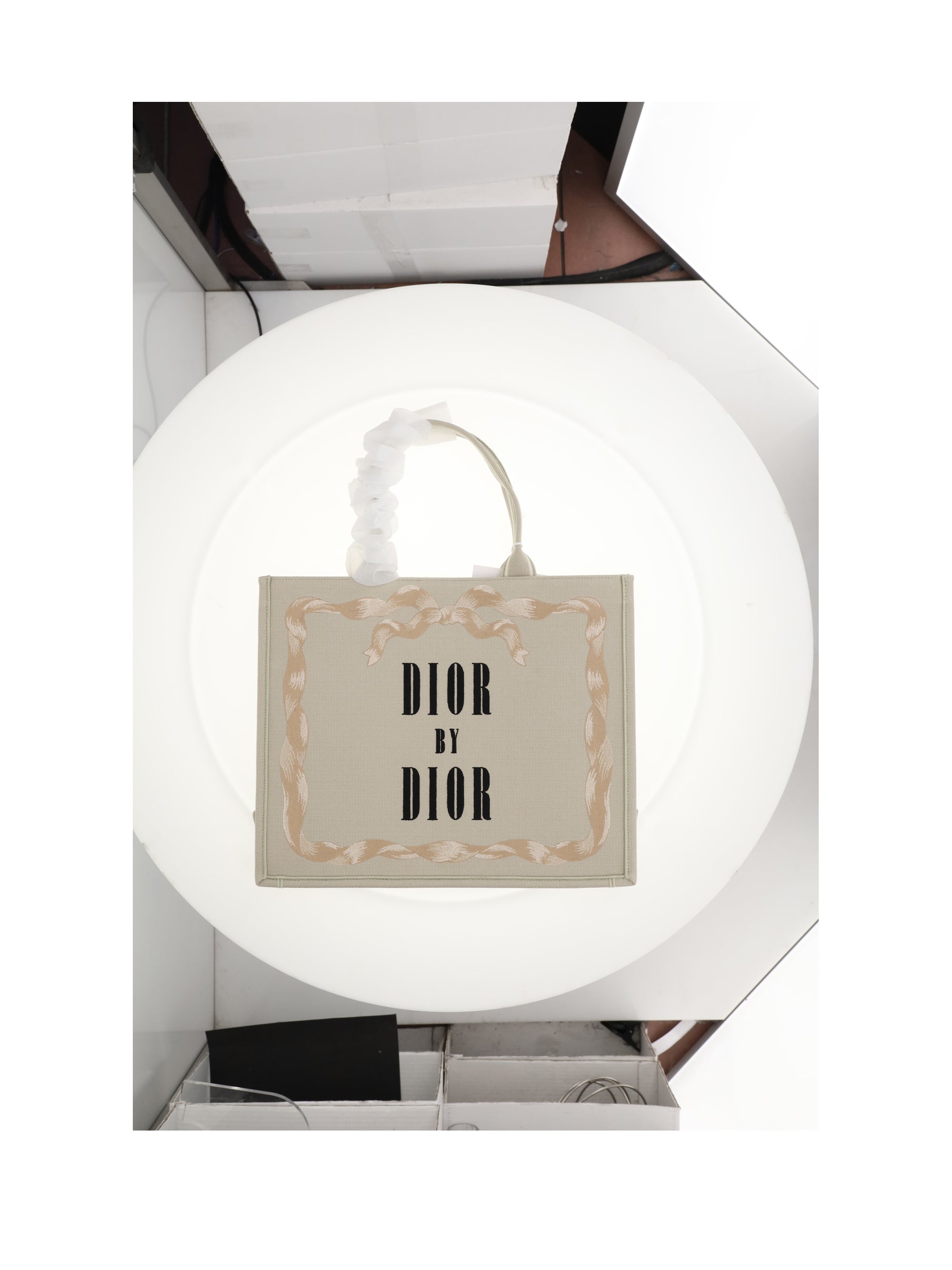 DIOR Dior Women Tote Bag