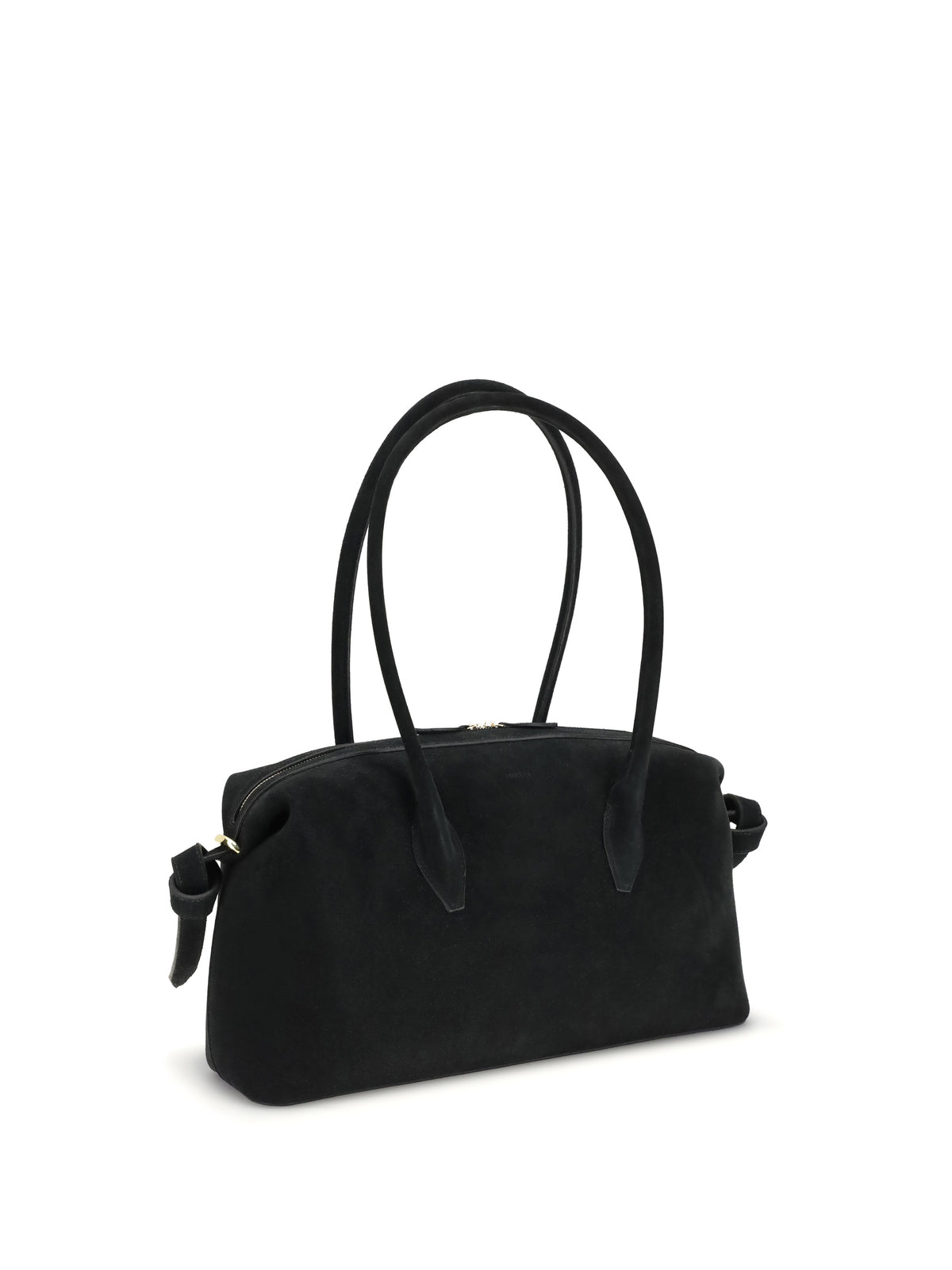 Yuzefi Women Brioche Shoulder Duffle Bag