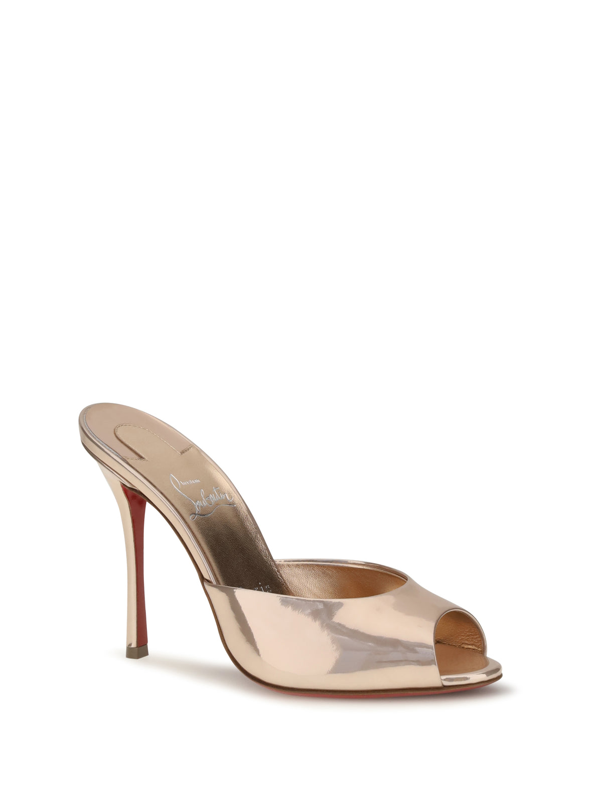 Christian Louboutin Women Me Dolly Mules