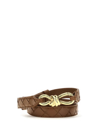 BOTTEGA VENETA Bottega Veneta Women Andiamo Belt