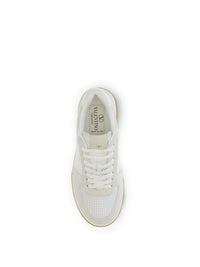 Valentino Garavani Men Sparry Sneakers