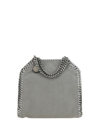 STELLA McCARTNEY Stella Mccartney Women Tiny Shaggy Handbag