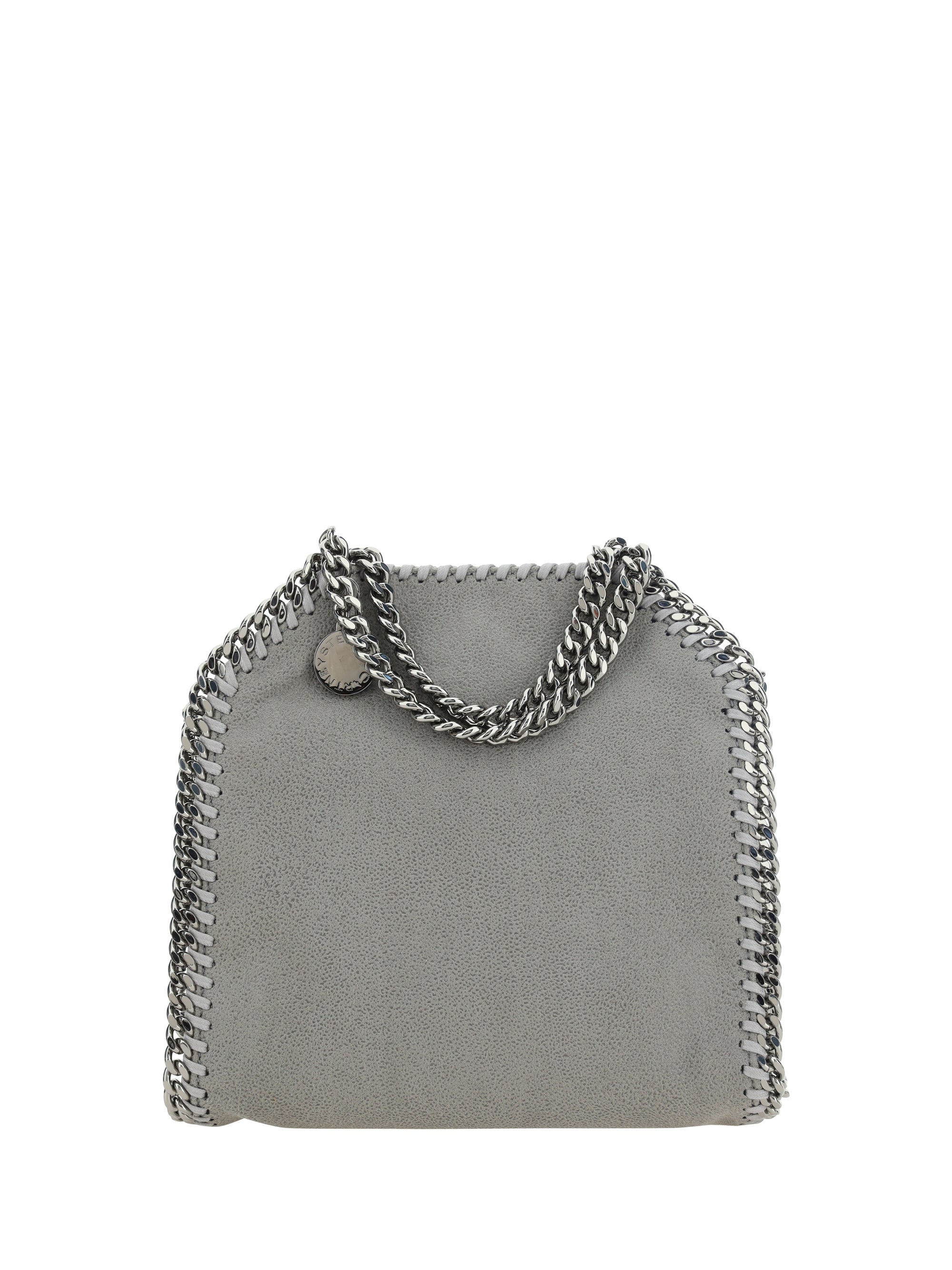 STELLA McCARTNEY Stella Mccartney Women Tiny Shaggy Handbag